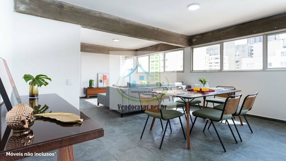 Apartamento, 3 quartos, 121 m² - Foto 5
