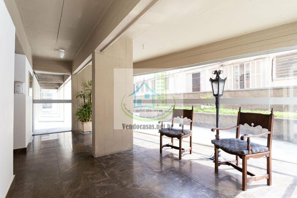 Apartamento, 3 quartos, 121 m² - Foto 1
