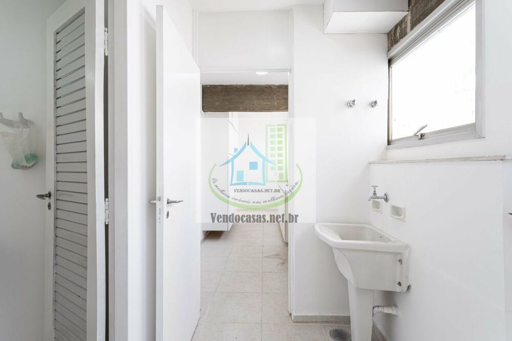 Apartamento, 3 quartos, 121 m² - Foto 2