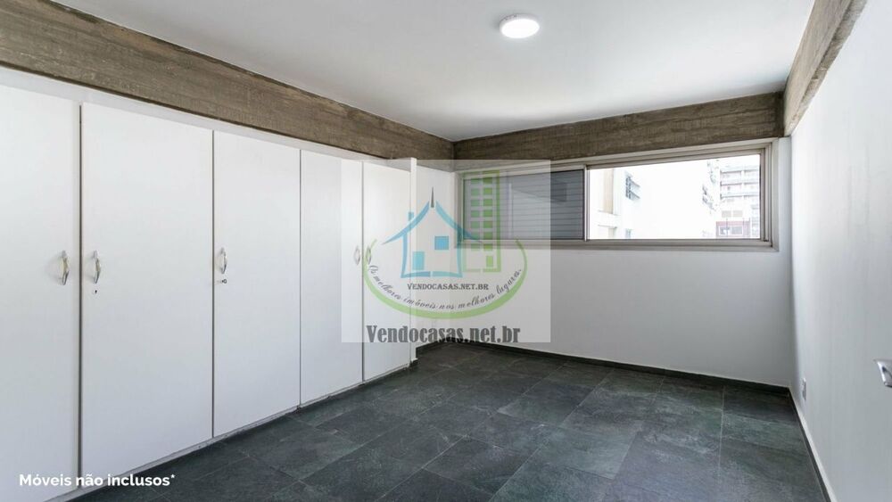 Apartamento, 3 quartos, 121 m² - Foto 11