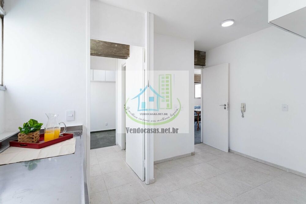 Apartamento, 3 quartos, 121 m² - Foto 4