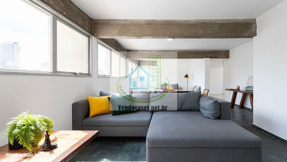Apartamento, 3 quartos, 121 m² - Foto 3