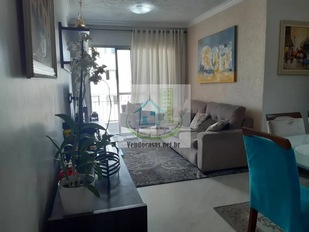 Apartamento, 3 quartos, 81 m² - Foto 8