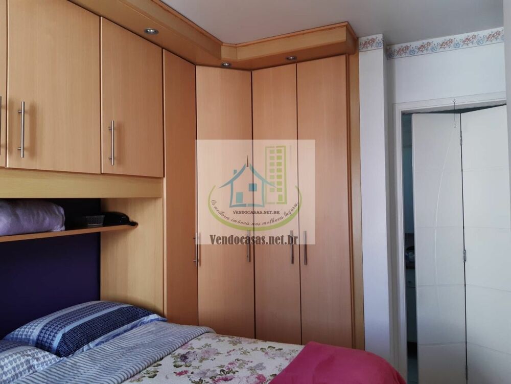 Apartamento, 3 quartos, 81 m² - Foto 3
