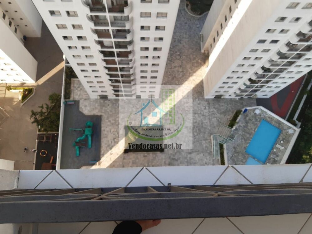 Apartamento, 3 quartos, 81 m² - Foto 1