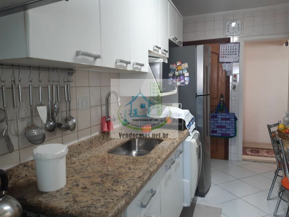 Apartamento, 3 quartos, 81 m² - Foto 4
