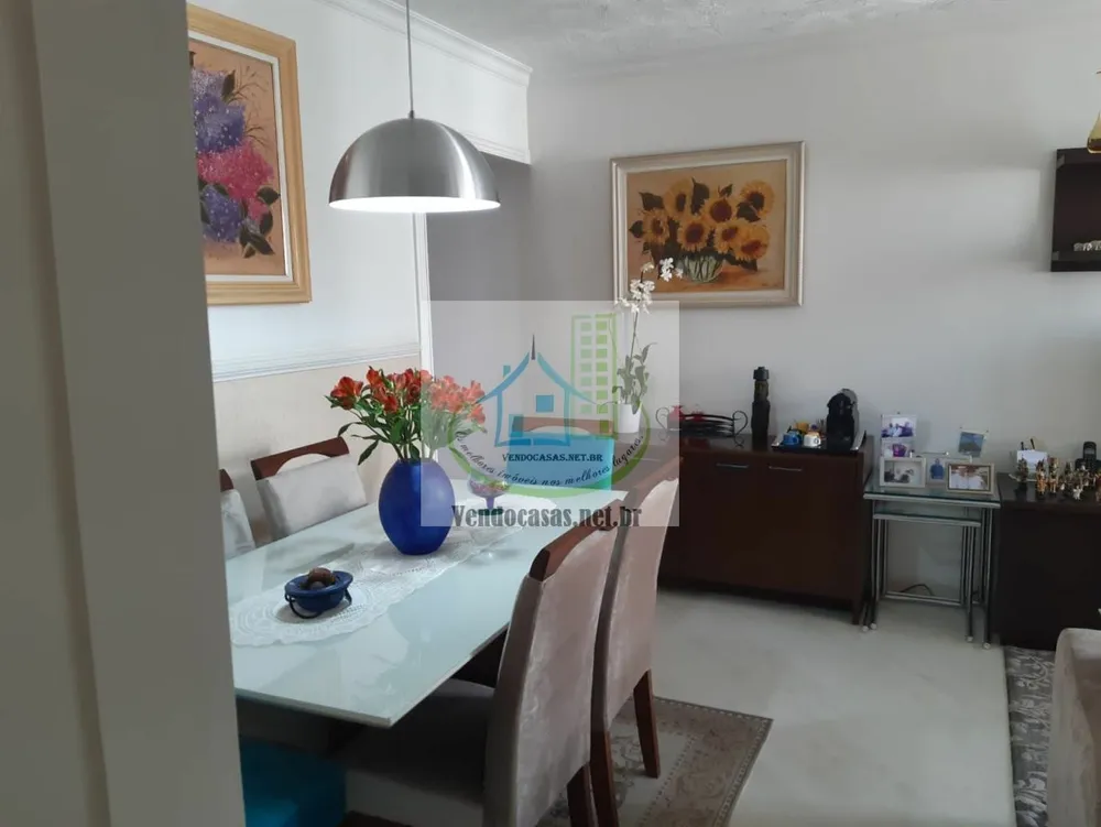Apartamento, 3 quartos, 81 m² - Foto 7