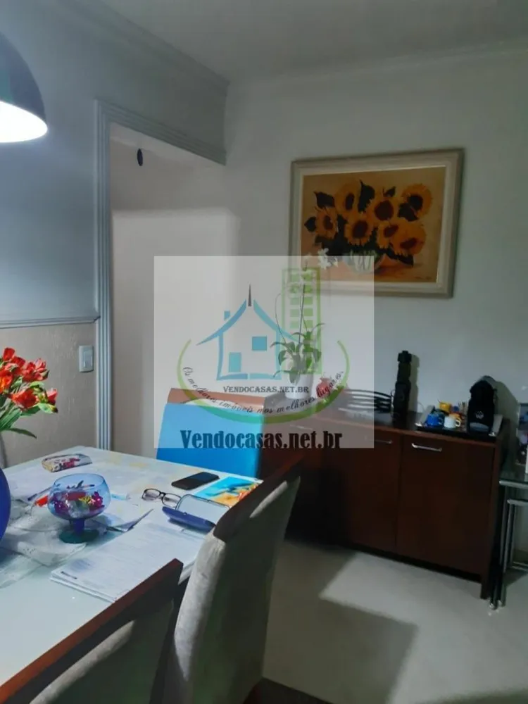 Apartamento, 3 quartos, 81 m² - Foto 5