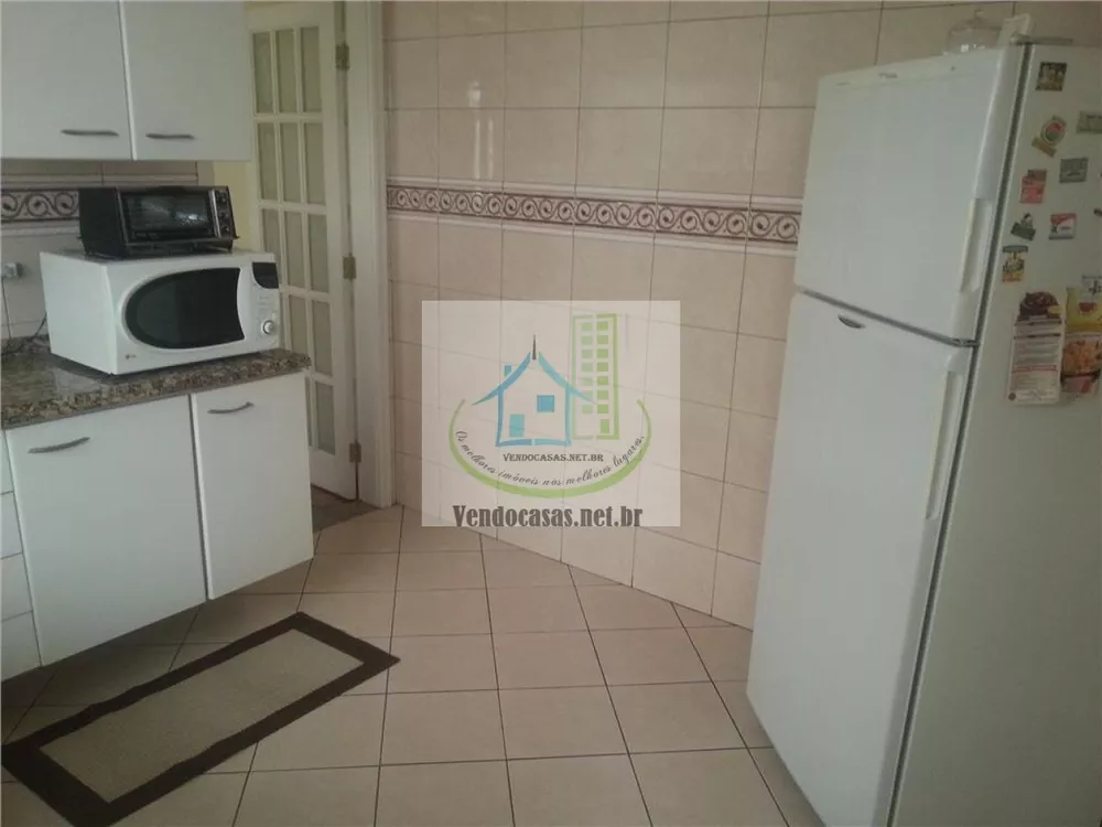 Casa, 3 quartos, 139 m² - Foto 4