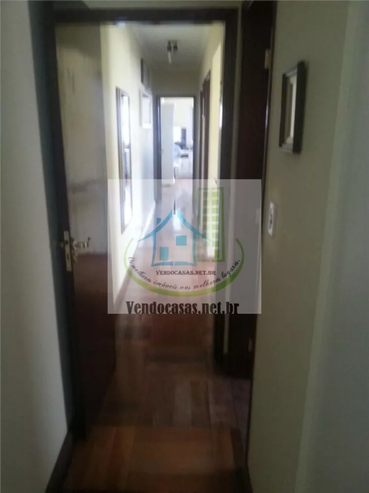 Casa, 3 quartos, 139 m² - Foto 2