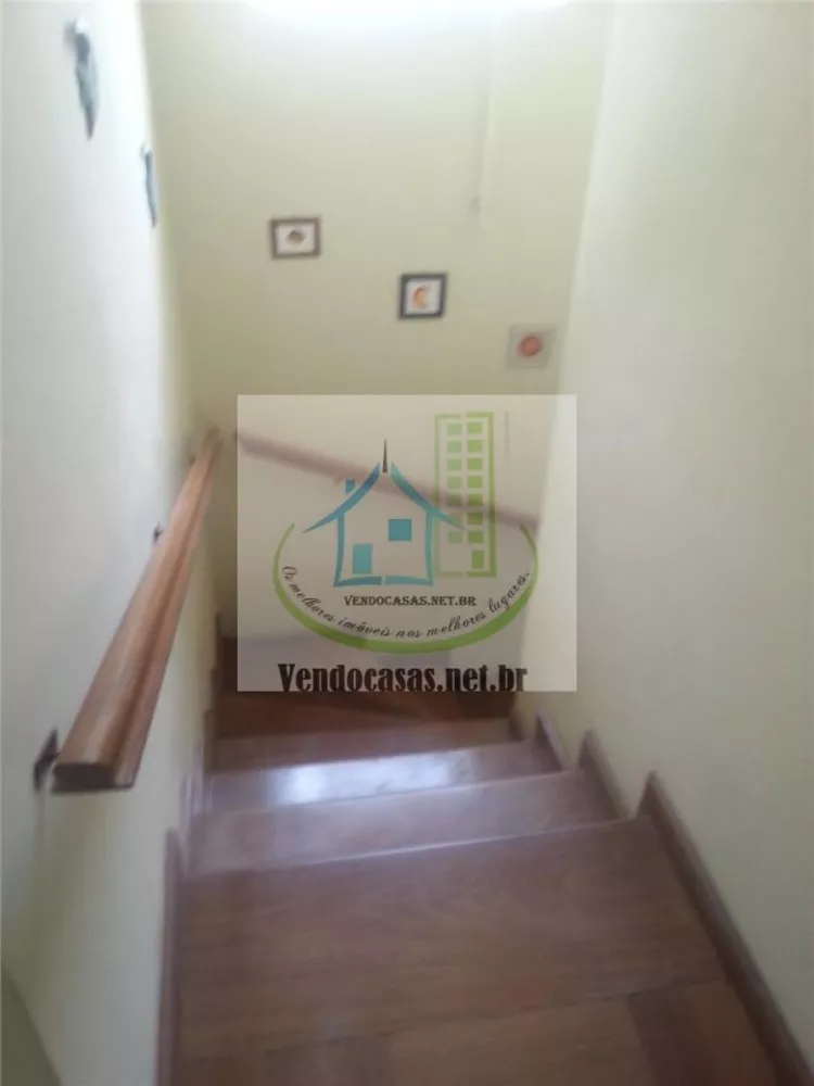 Casa, 3 quartos, 139 m² - Foto 5