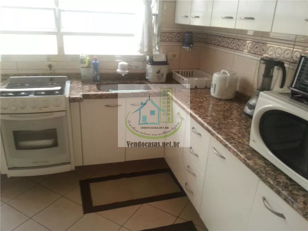 Casa, 3 quartos, 139 m² - Foto 3