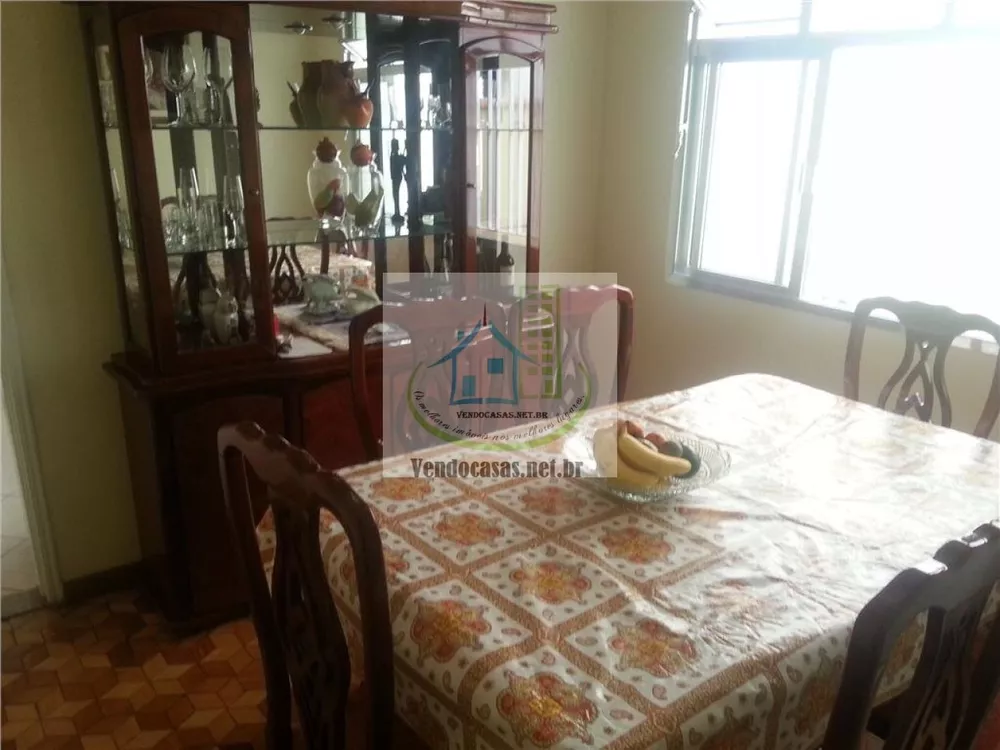 Casa, 3 quartos, 139 m² - Foto 9