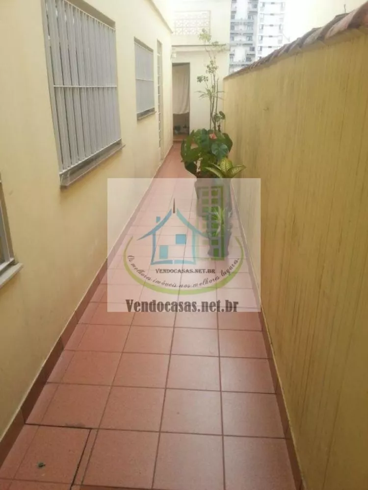 Casa, 3 quartos, 139 m² - Foto 1