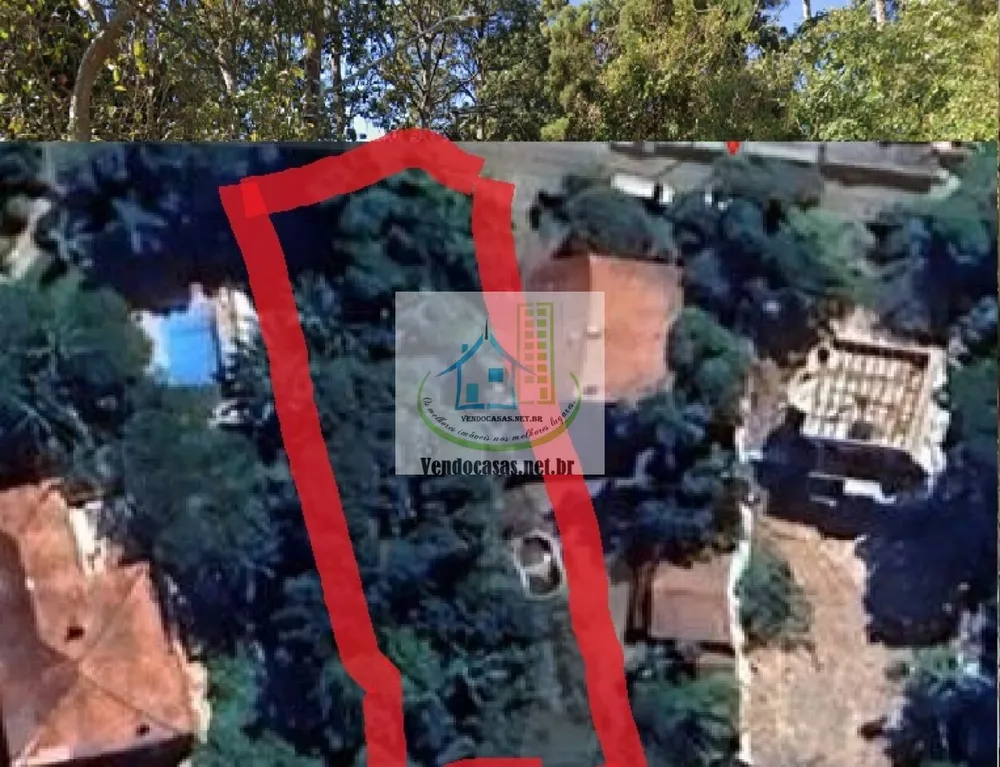 Loteamento e Condomínio, 900 m² - Foto 2