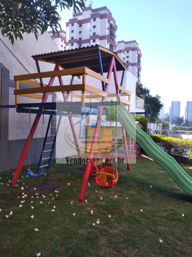 Apartamento, 4 quartos, 137 m² - Foto 9