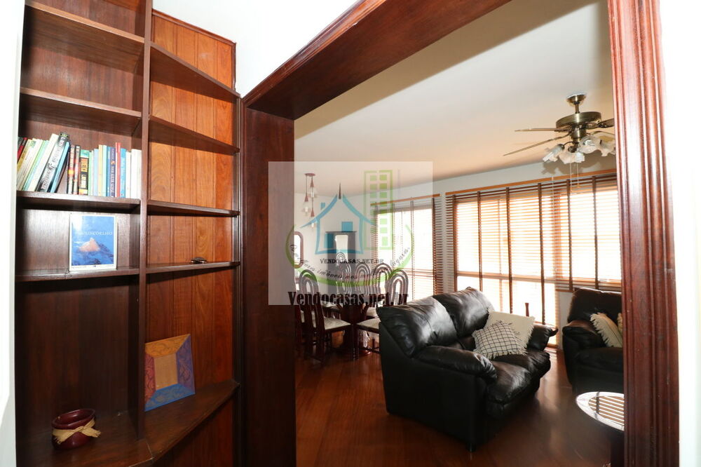Apartamento, 4 quartos, 137 m² - Foto 13