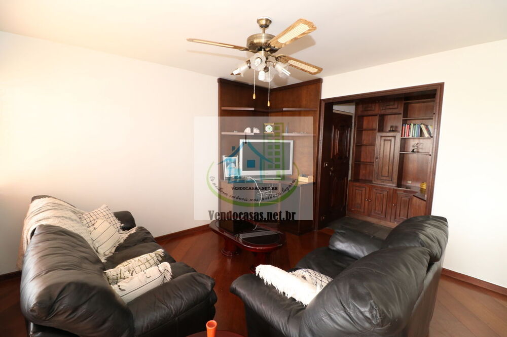 Apartamento, 4 quartos, 137 m² - Foto 7
