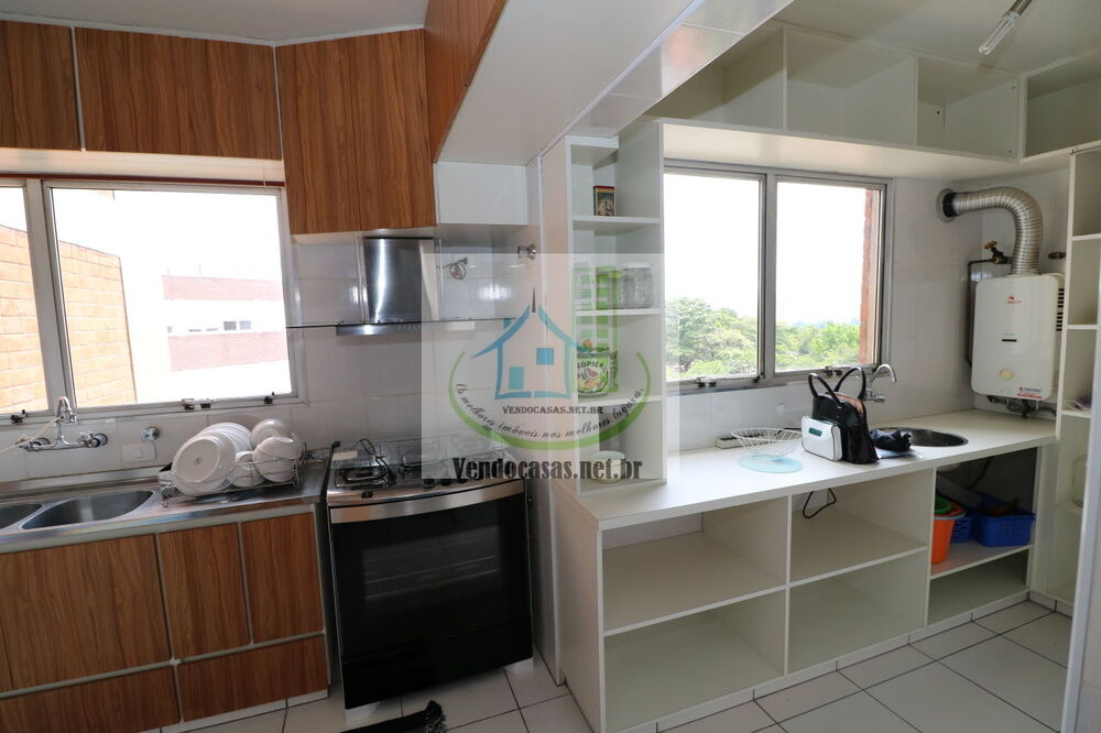 Apartamento, 4 quartos, 137 m² - Foto 12