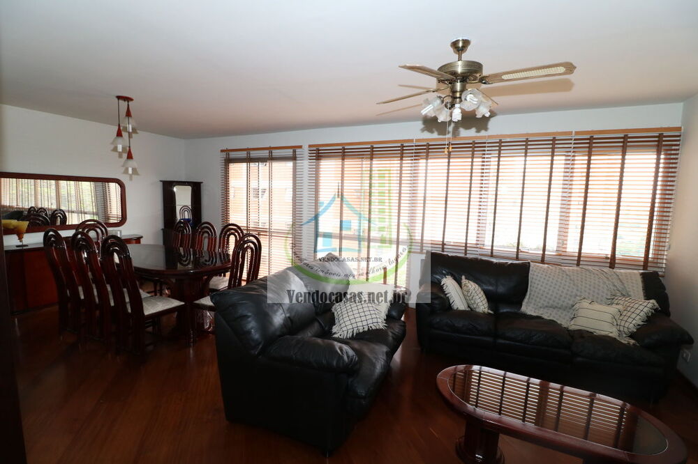 Apartamento, 4 quartos, 137 m² - Foto 8