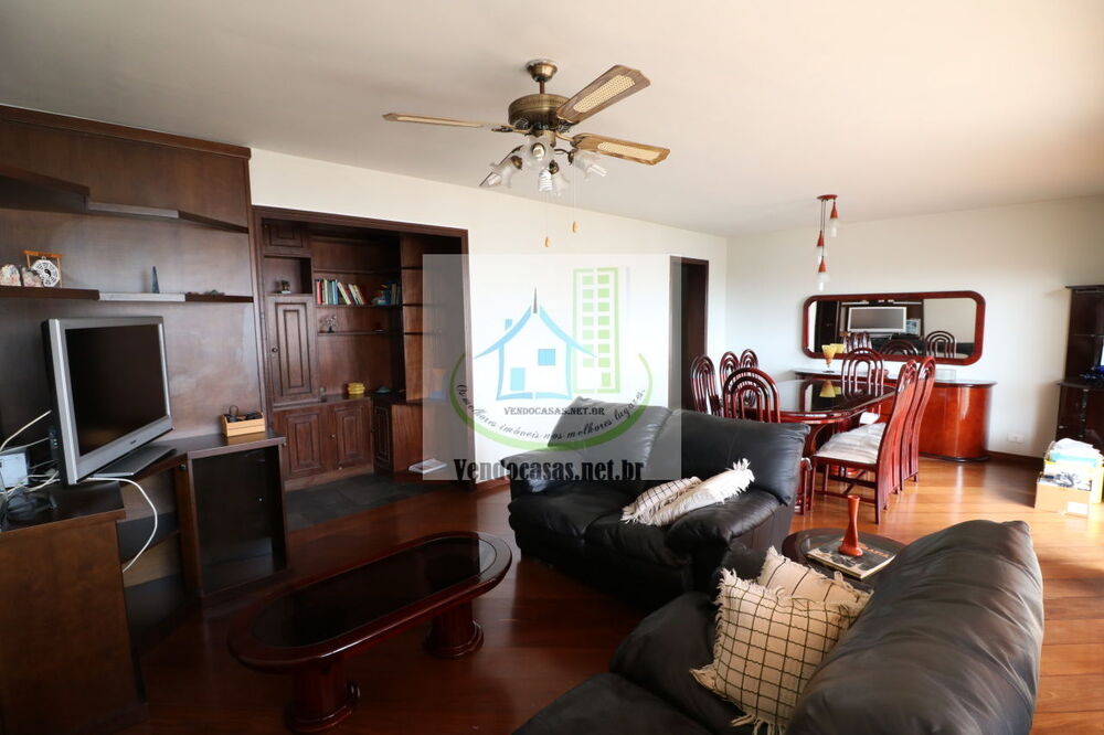 Apartamento, 4 quartos, 137 m² - Foto 2