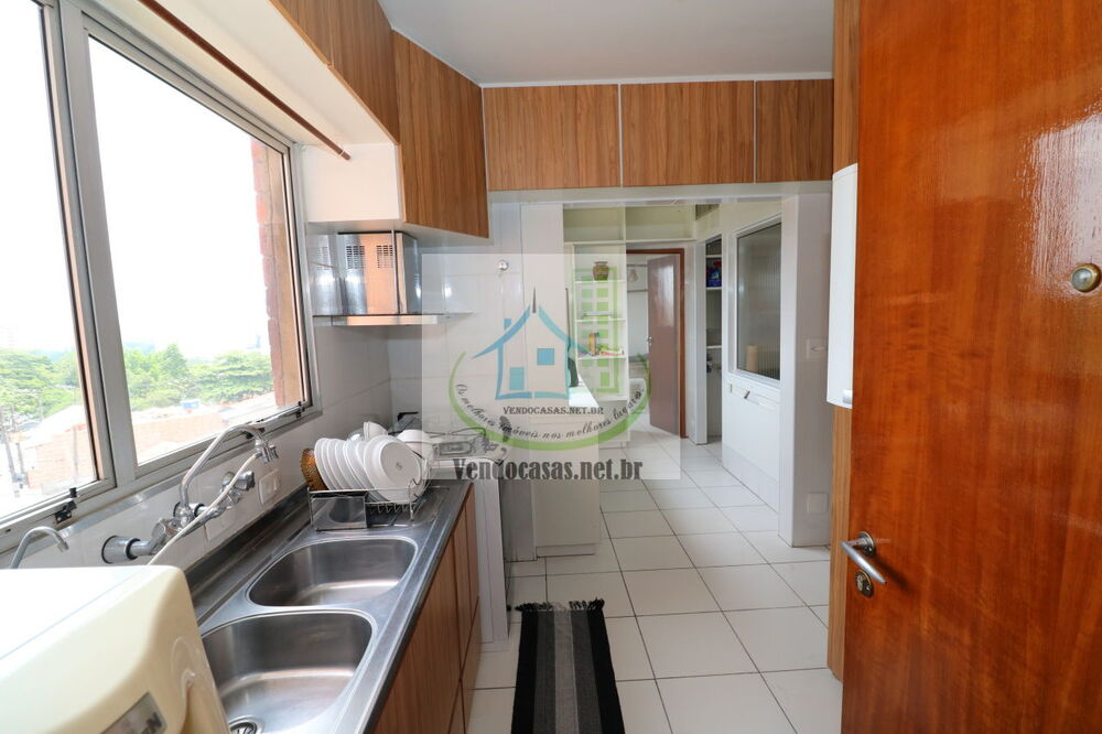 Apartamento, 4 quartos, 137 m² - Foto 4