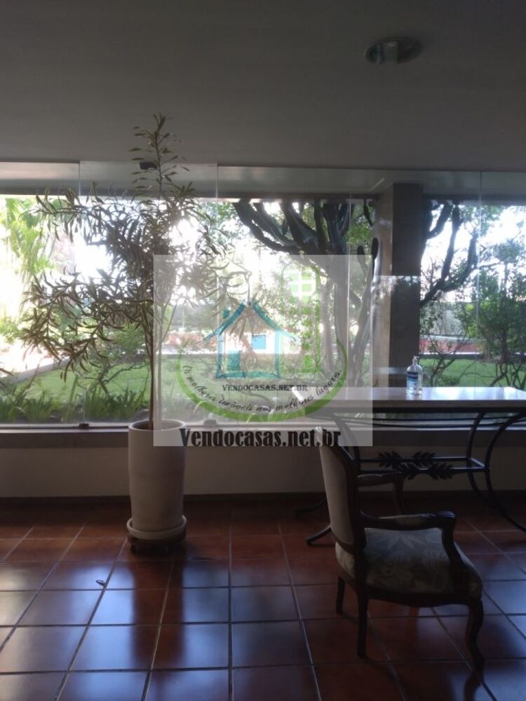 Apartamento, 4 quartos, 137 m² - Foto 6