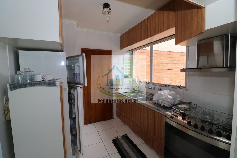 Apartamento, 4 quartos, 137 m² - Foto 5