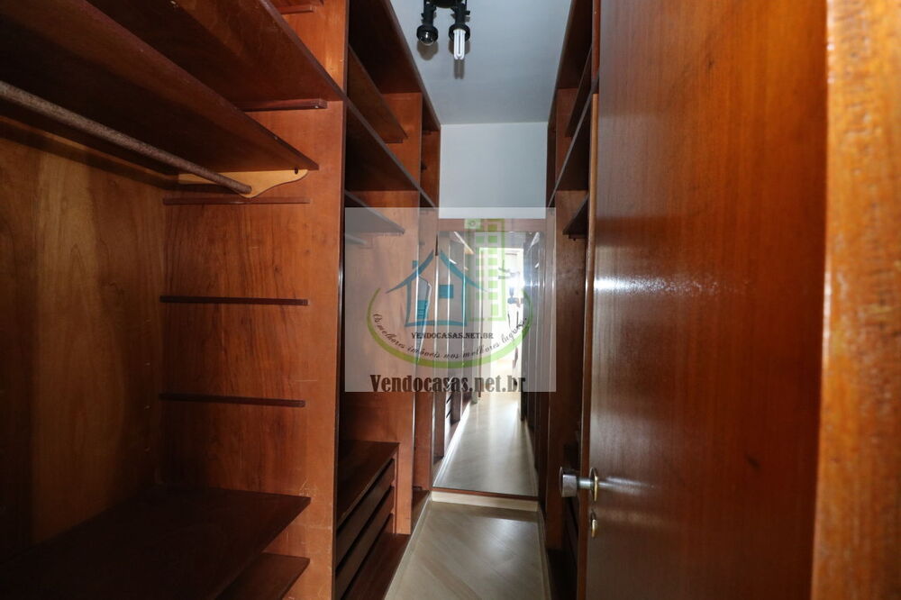 Apartamento, 4 quartos, 137 m² - Foto 1