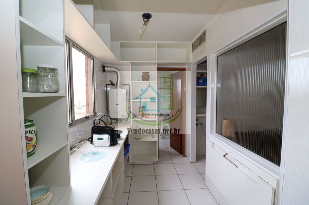Apartamento, 4 quartos, 137 m² - Foto 14