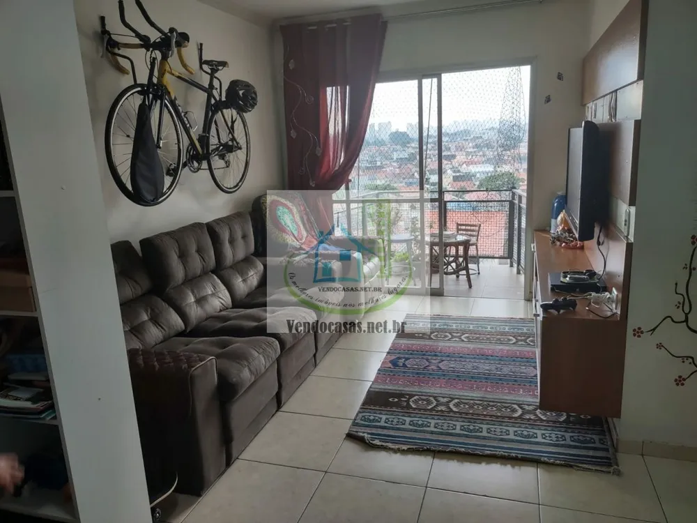 Apartamento, 2 quartos, 65 m² - Foto 2