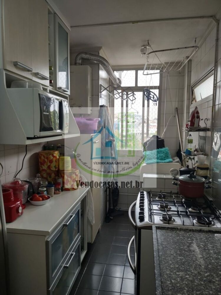 Apartamento, 2 quartos, 65 m² - Foto 3