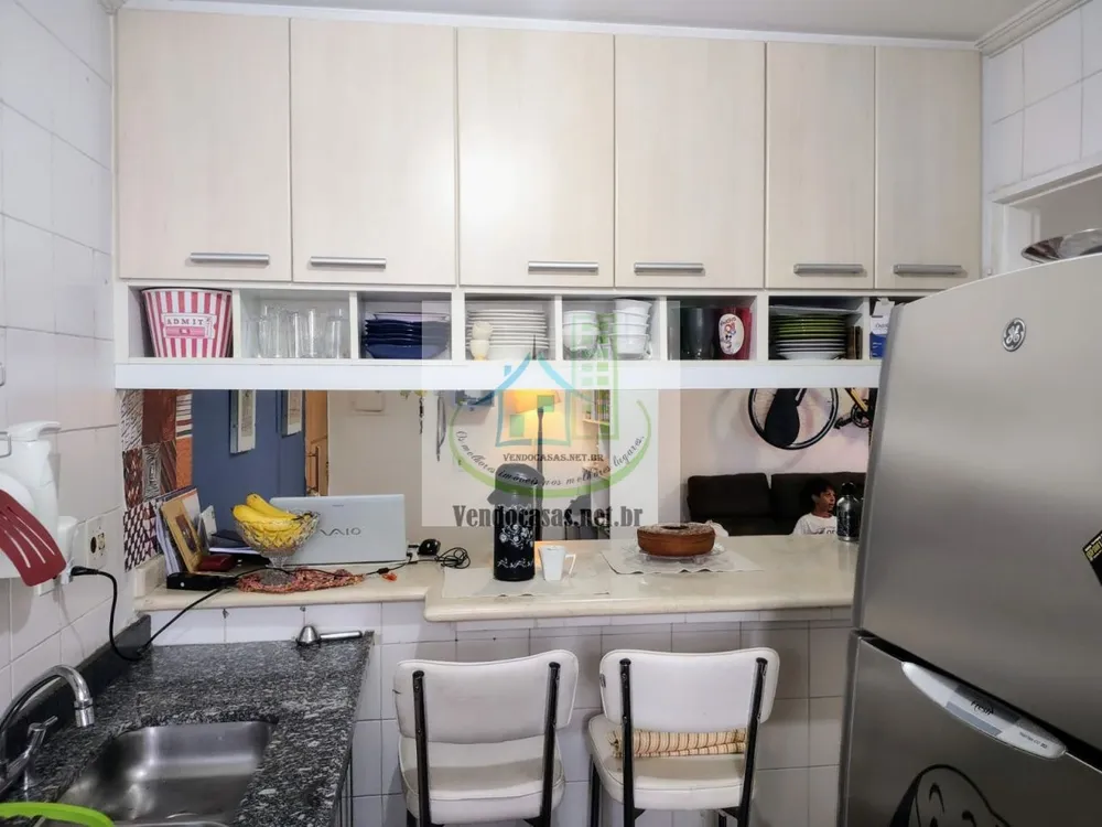 Apartamento, 2 quartos, 65 m² - Foto 4