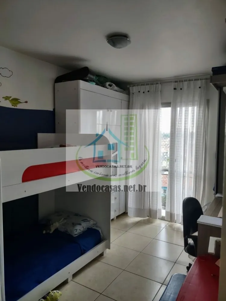 Apartamento, 2 quartos, 65 m² - Foto 3