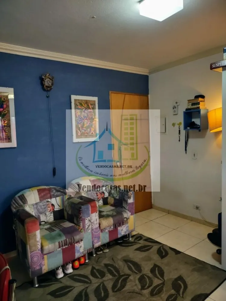 Apartamento, 2 quartos, 65 m² - Foto 1