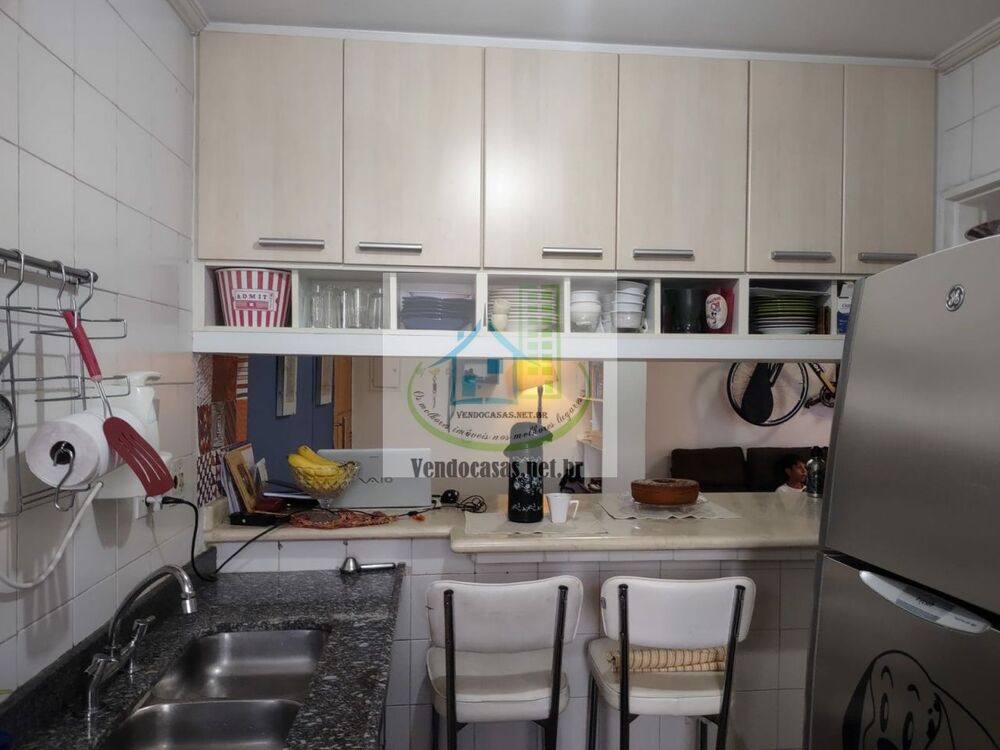 Apartamento, 2 quartos, 65 m² - Foto 4