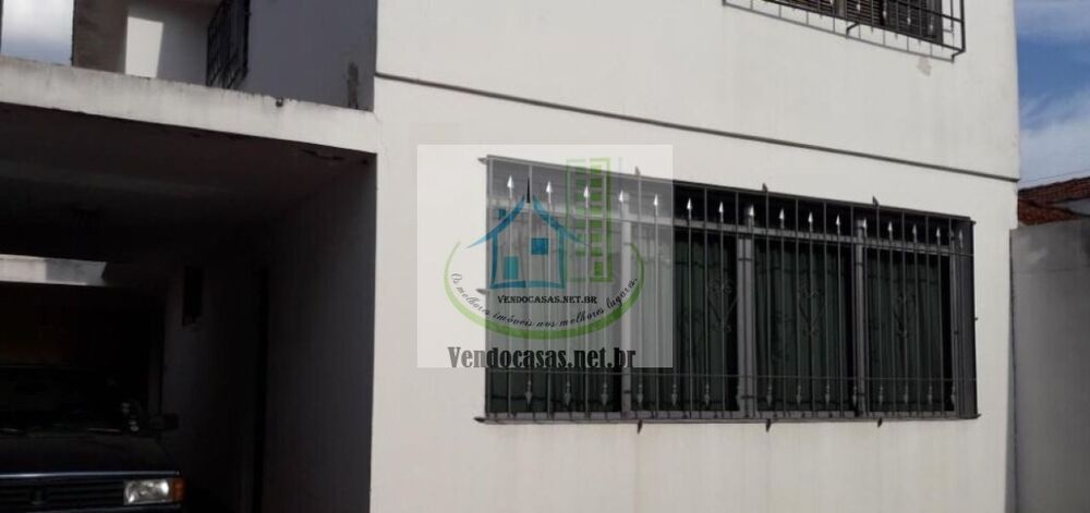 Casa, 3 quartos, 146 m² - Foto 2
