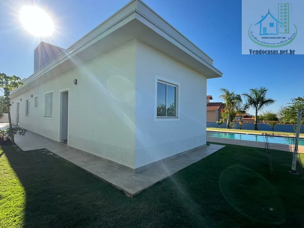 Casa de Condomínio, 3 quartos - Foto 5