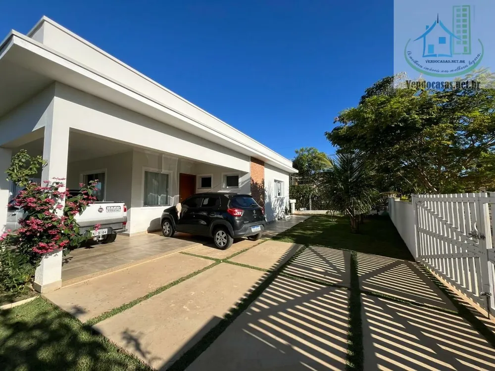 Casa de Condomínio, 3 quartos - Foto 10