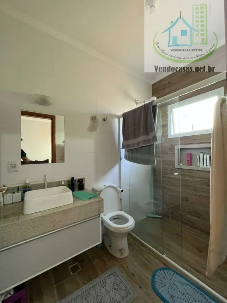 Casa de Condomínio, 3 quartos - Foto 7