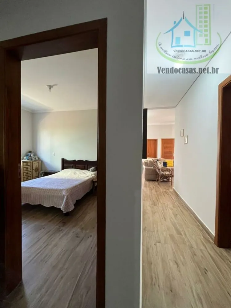 Casa de Condomínio, 3 quartos - Foto 6