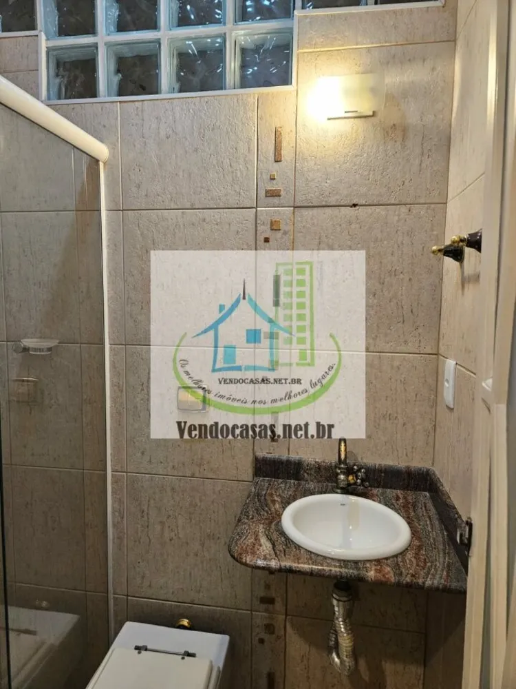 Casa Comercial, 90 m² - Foto 16