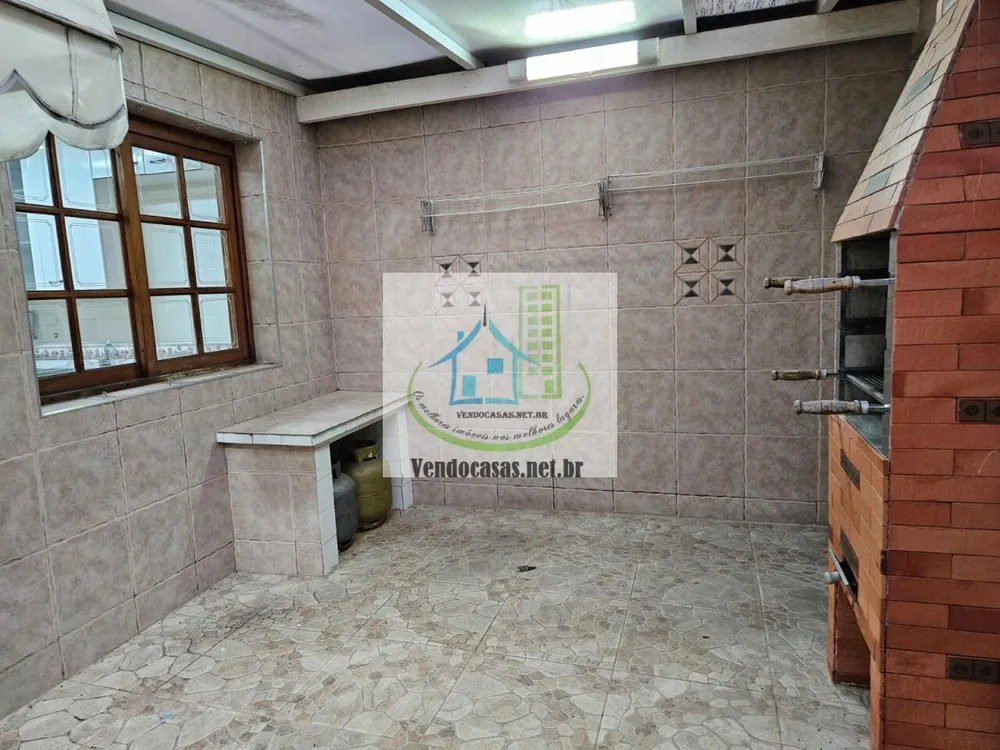 Casa Comercial, 90 m² - Foto 14