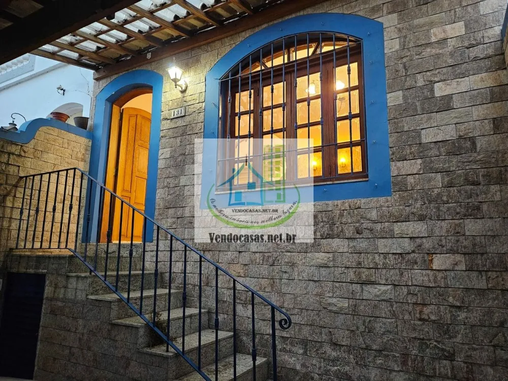 Casa Comercial, 90 m² - Foto 3