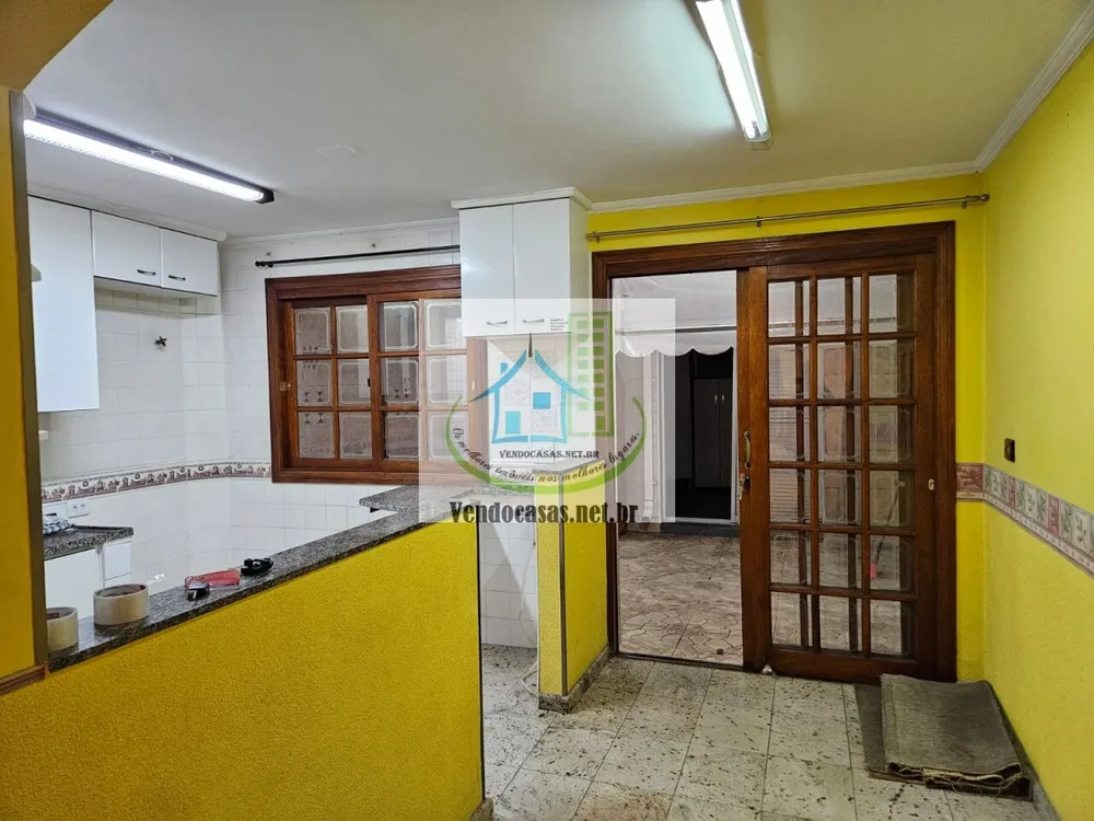 Casa Comercial, 90 m² - Foto 8