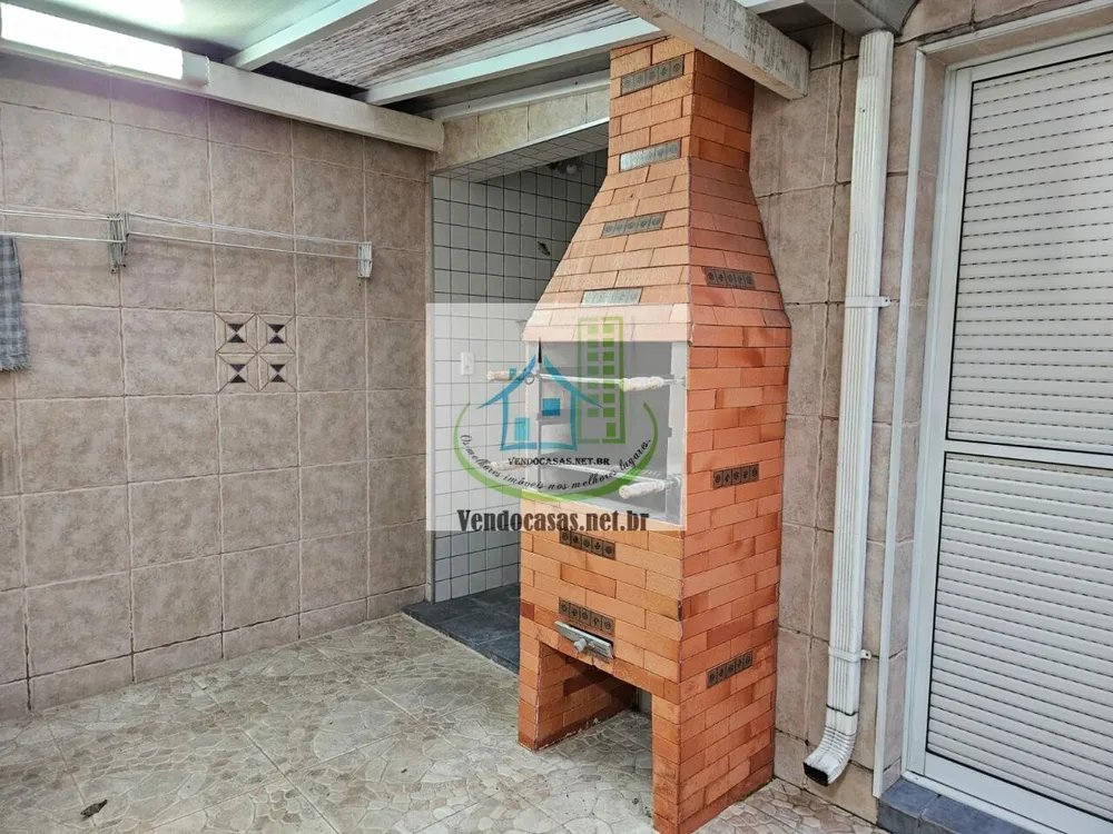 Casa Comercial, 90 m² - Foto 5