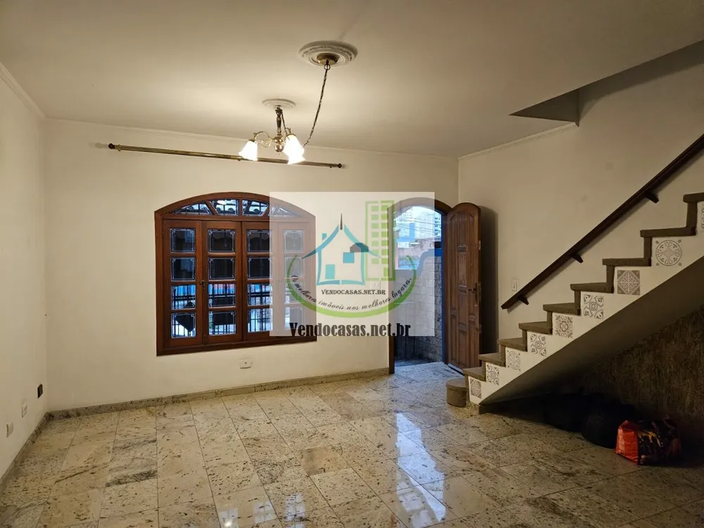 Casa Comercial, 90 m² - Foto 1