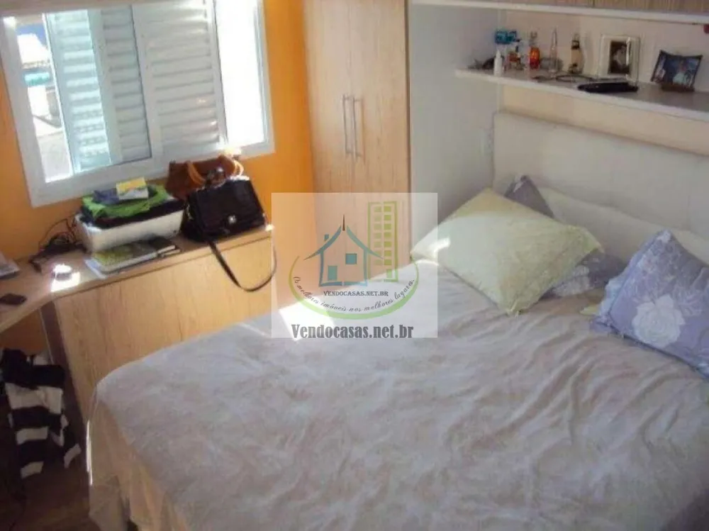 Casa de Condomínio, 3 quartos - Foto 12