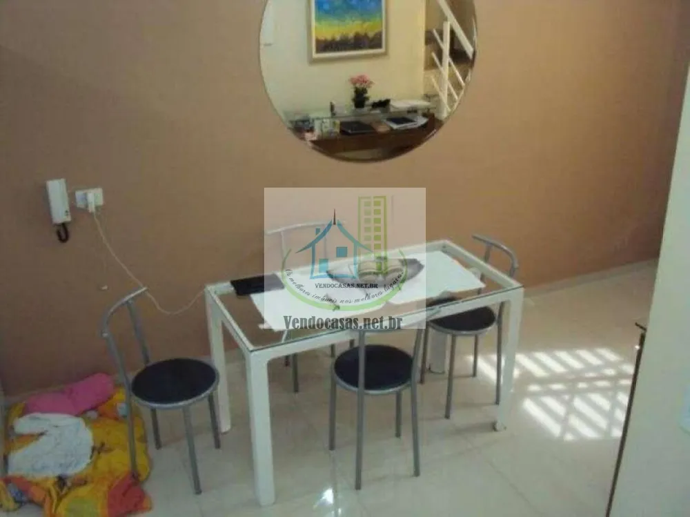 Casa de Condomínio, 3 quartos - Foto 7