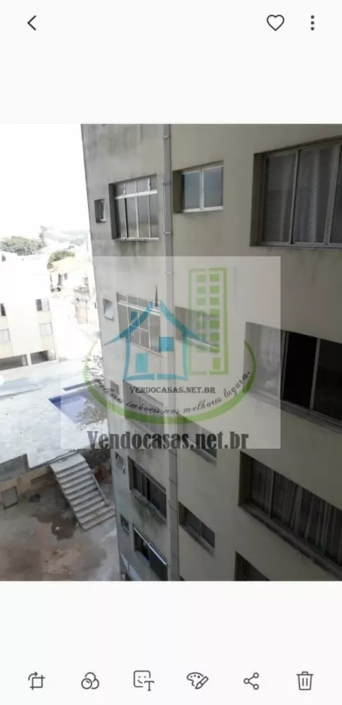 Apartamento à venda com 2 quartos, 45m² - Foto 11